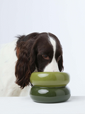 Gamelle Soufflé – Vert avocat