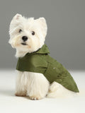 Imperméable Capsule - Vert
