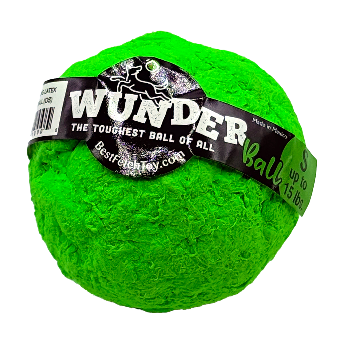WUNDERball - Meilleur jouet à rapporter