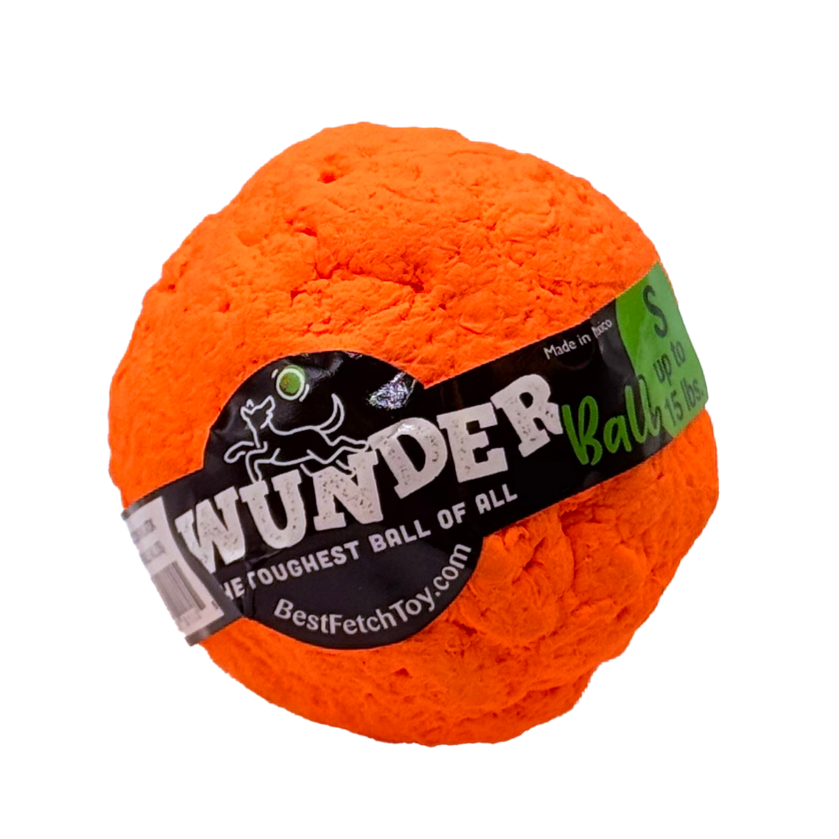 WUNDERball - Meilleur jouet à rapporter