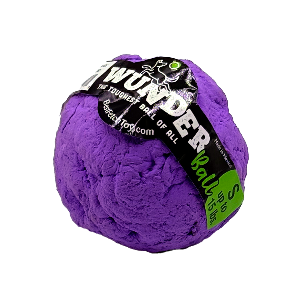 WUNDERball - Meilleur jouet à rapporter