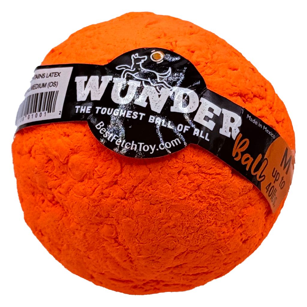 WUNDERball - Meilleur jouet à rapporter