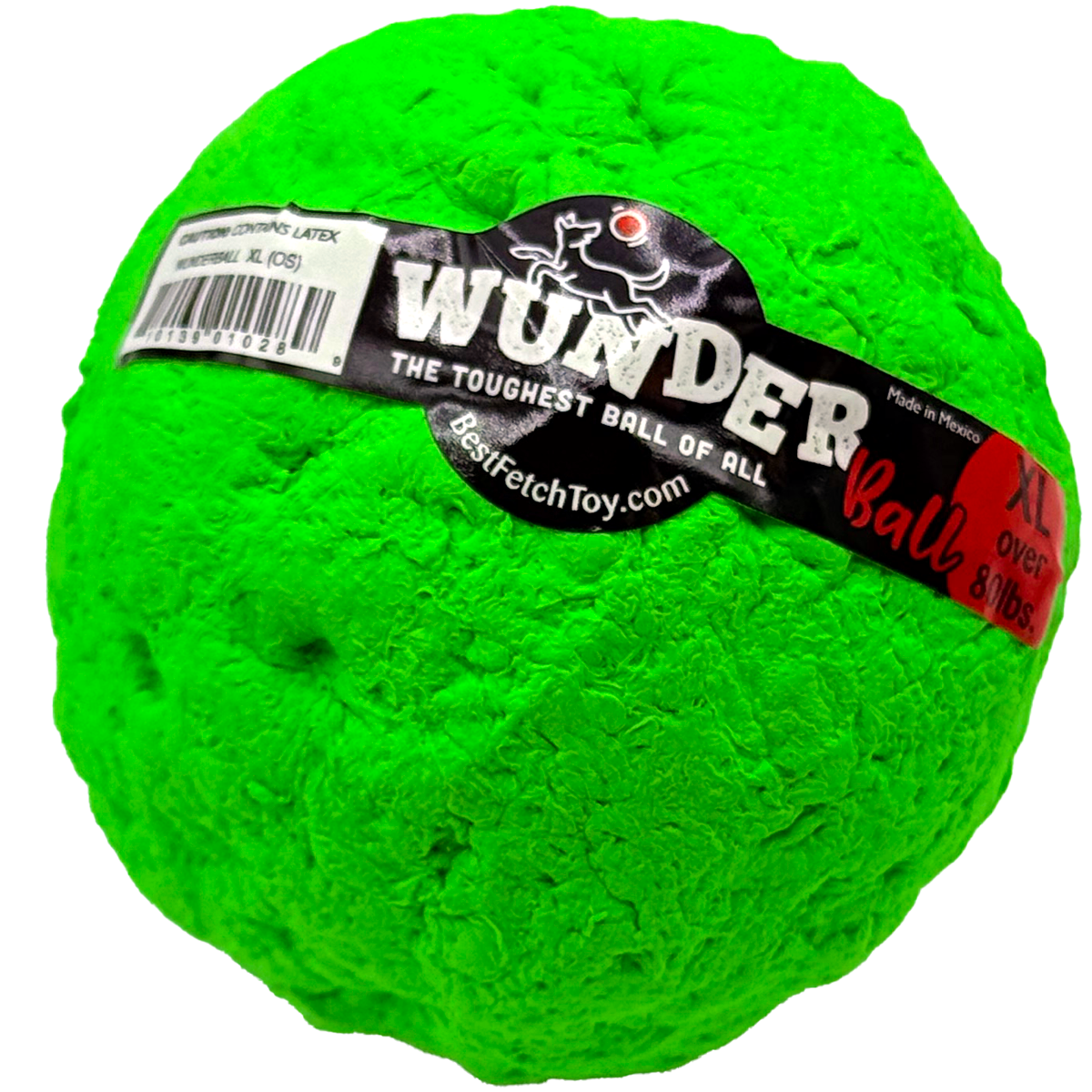 WUNDERball - Meilleur jouet à rapporter