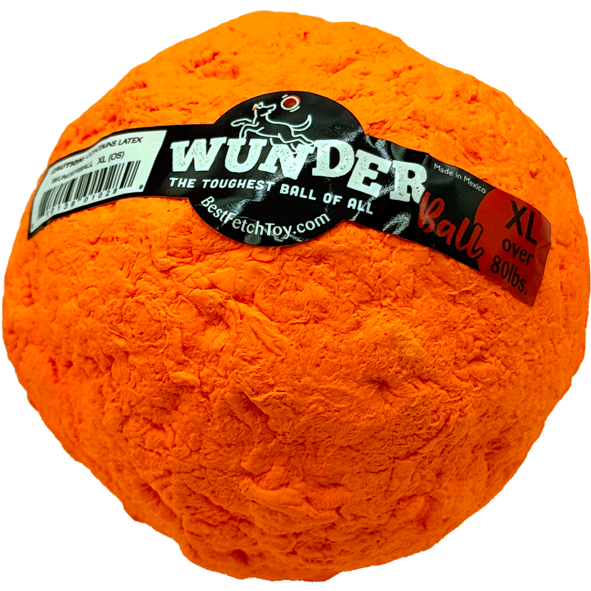 WUNDERball - Meilleur jouet à rapporter