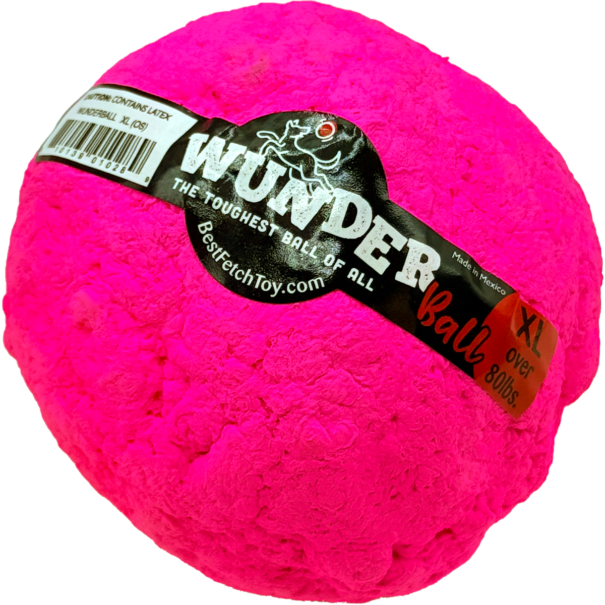 WUNDERball - Meilleur jouet à rapporter