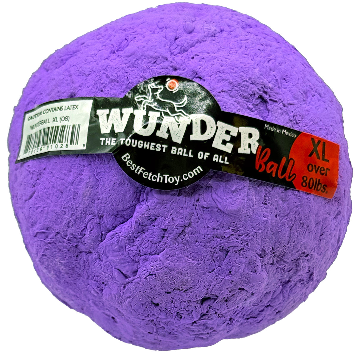 WUNDERball - Meilleur jouet à rapporter