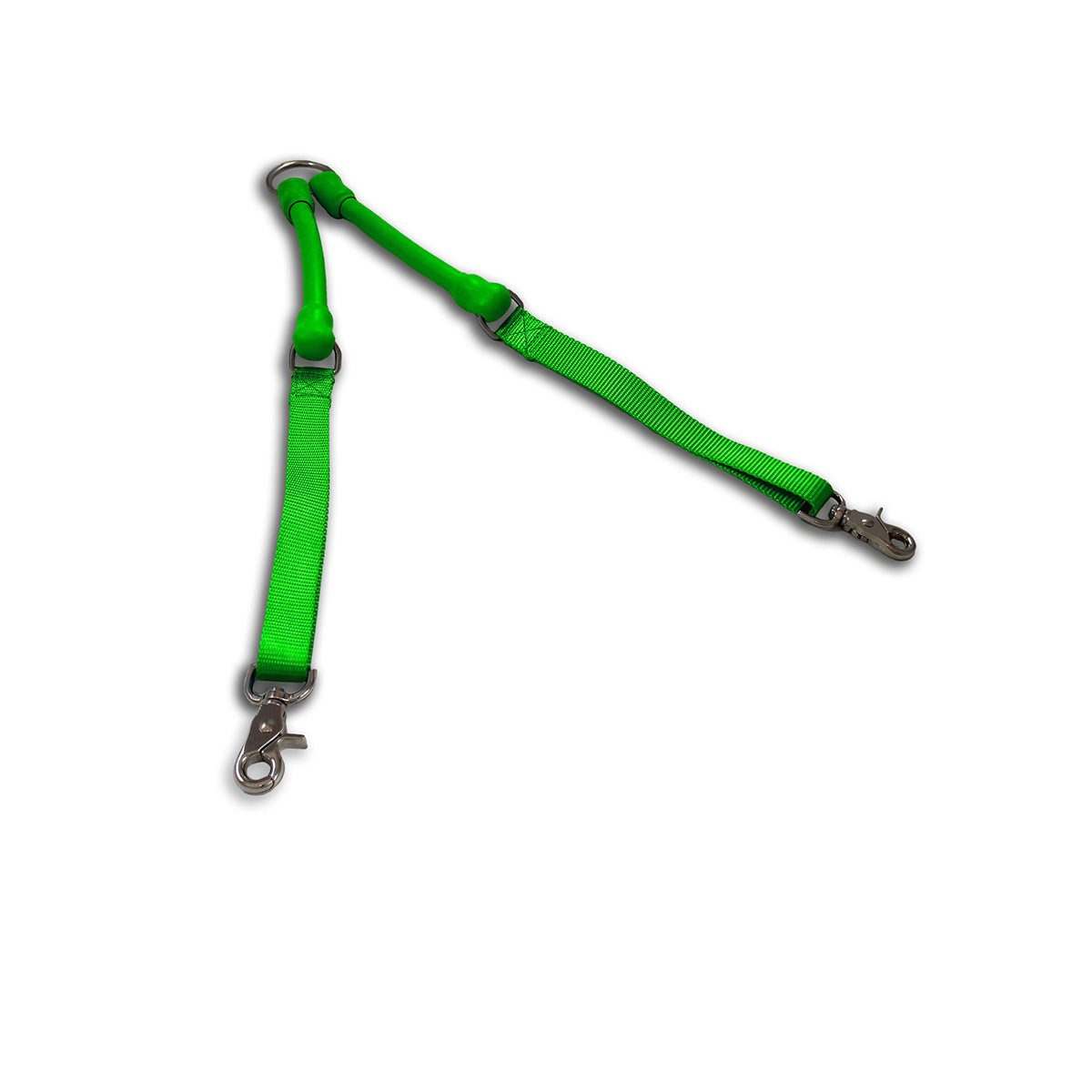 2 Dogs on 1 Leash - CRAZYcoupl'r