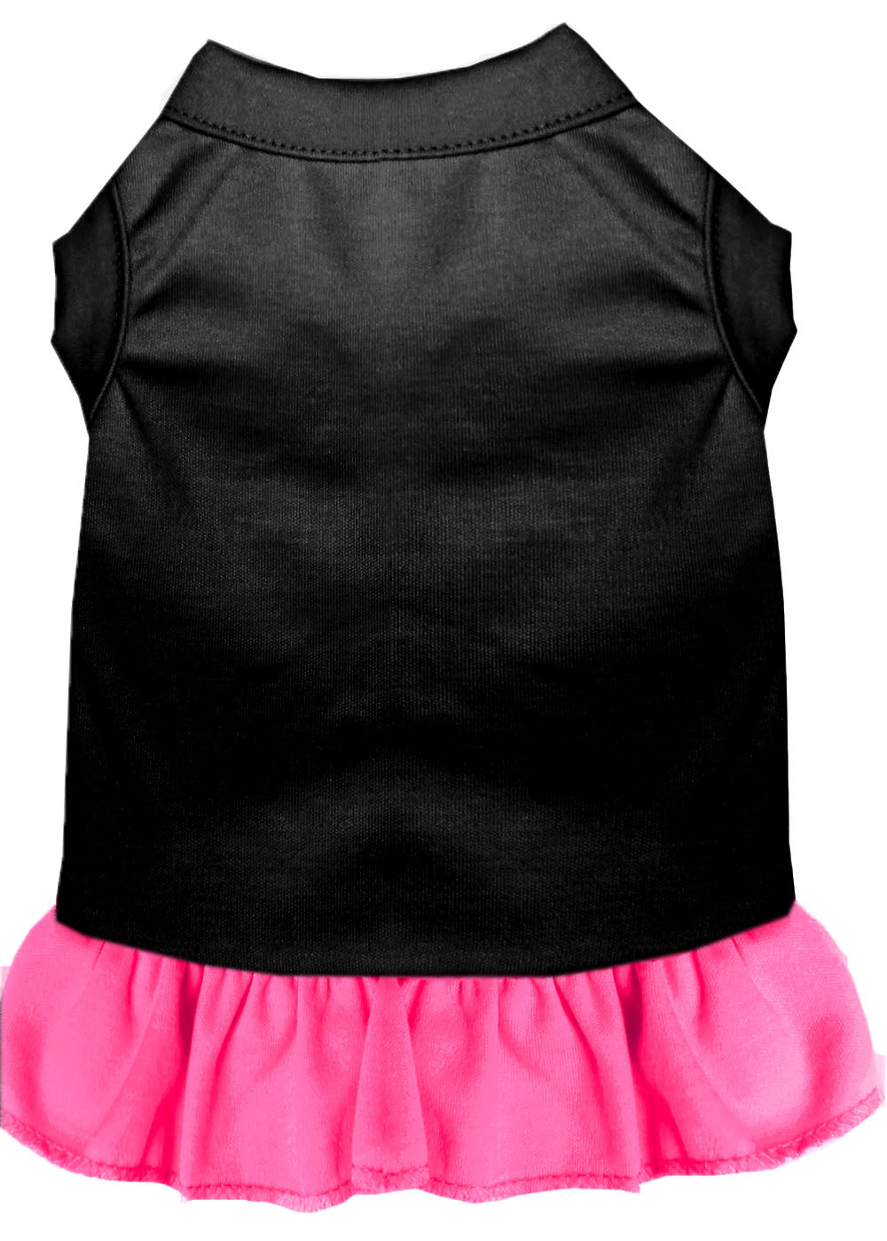 Robe unie pour chien et chat