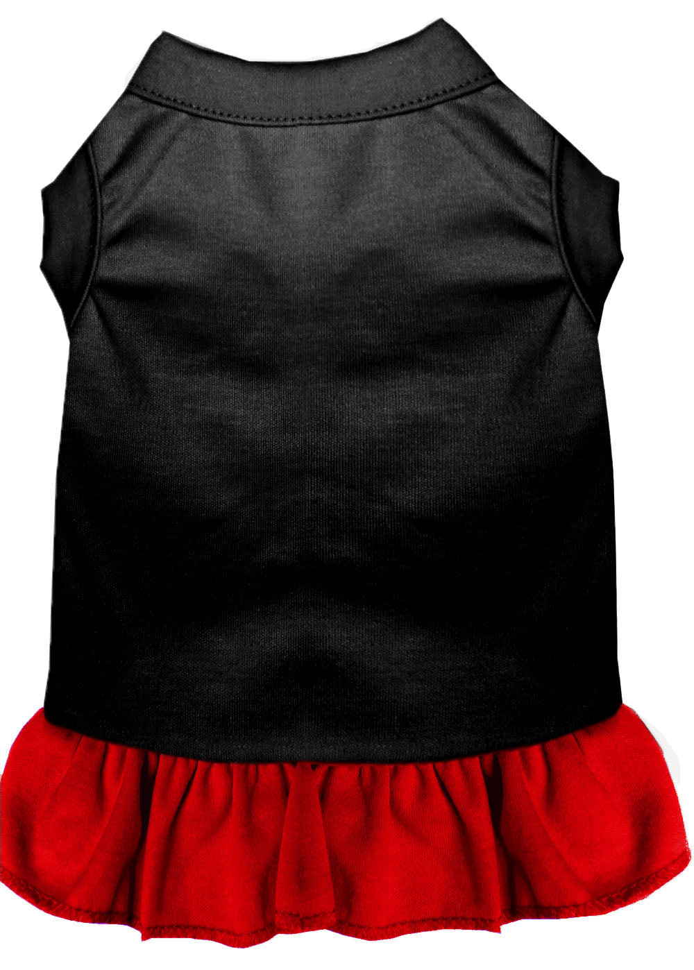 Robe unie pour chien et chat