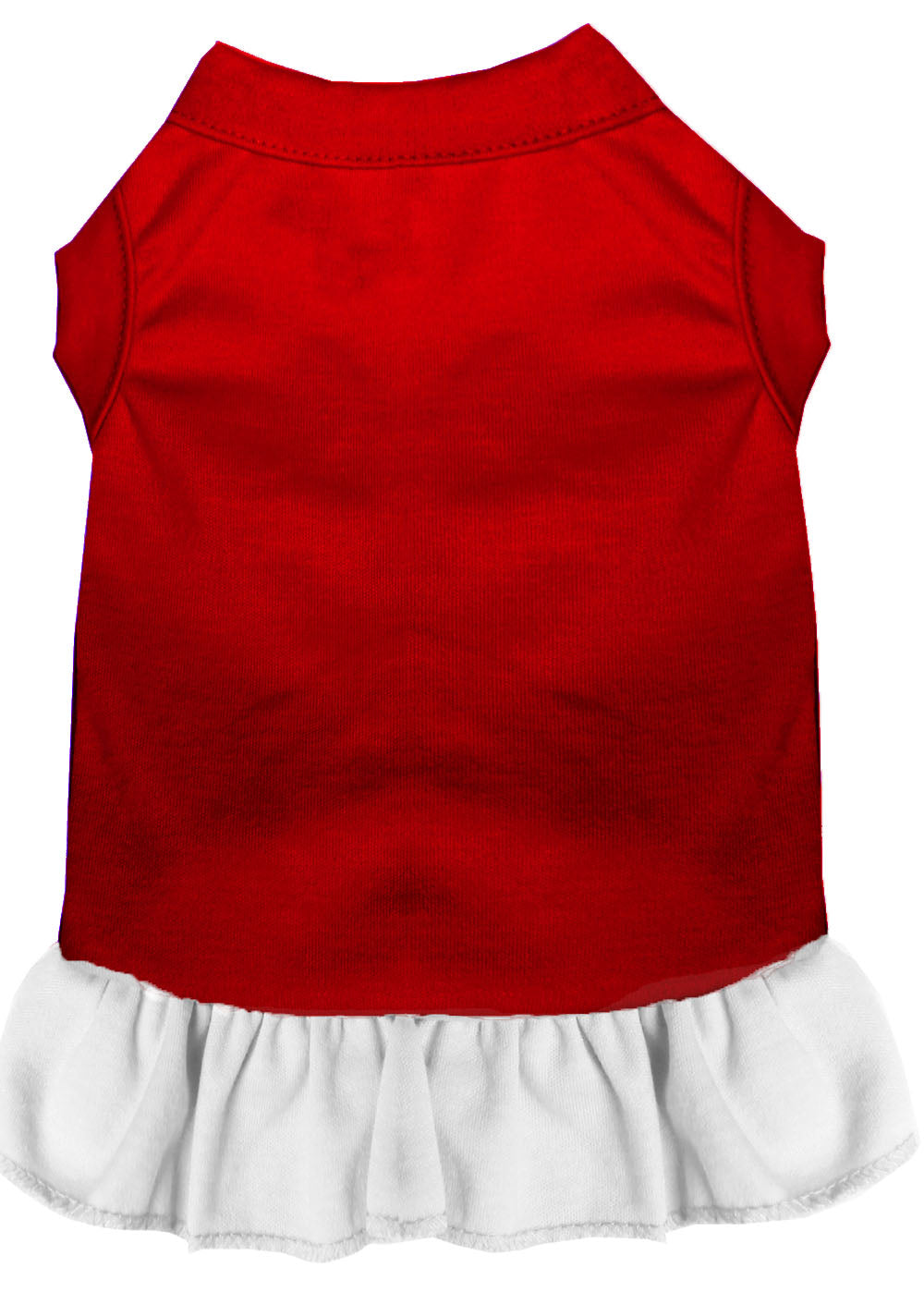 Robe unie pour chien et chat