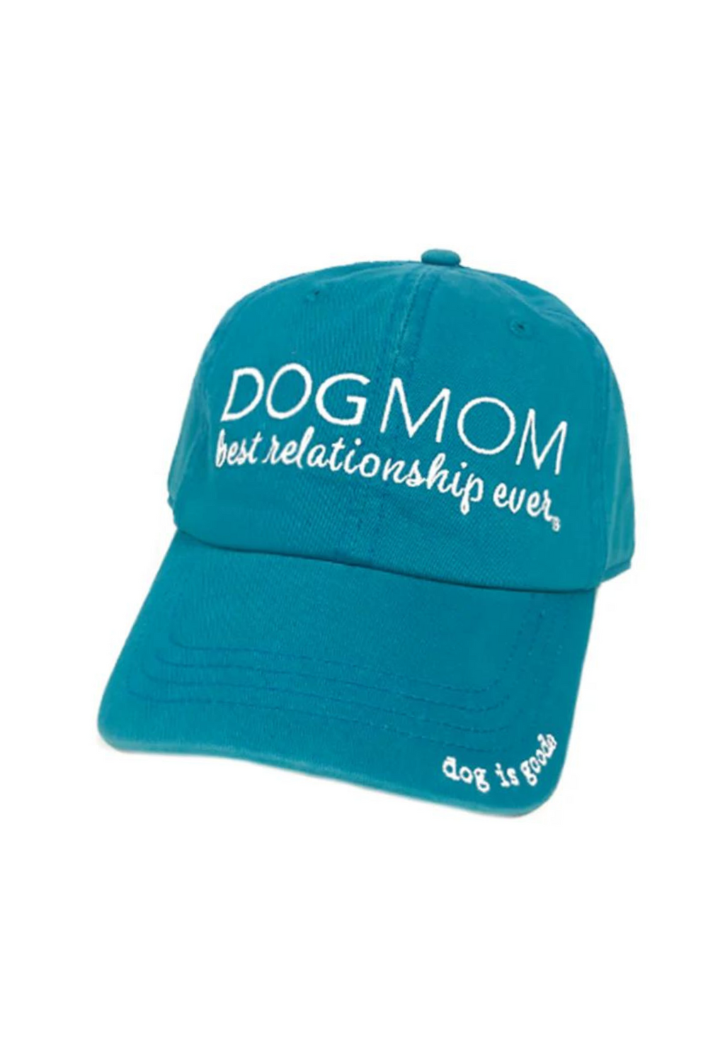 Casquette : Maman de chien