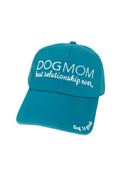 Casquette : Maman de chien