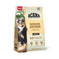 Nourriture sèche Orijen Senior au poulet et à la dinde pour chats