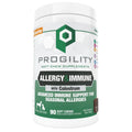 Progility - Suppléments à croquer doux Allergies et Immunité pour chiens