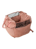 Siège auto pour chien Puff Guard - Rose