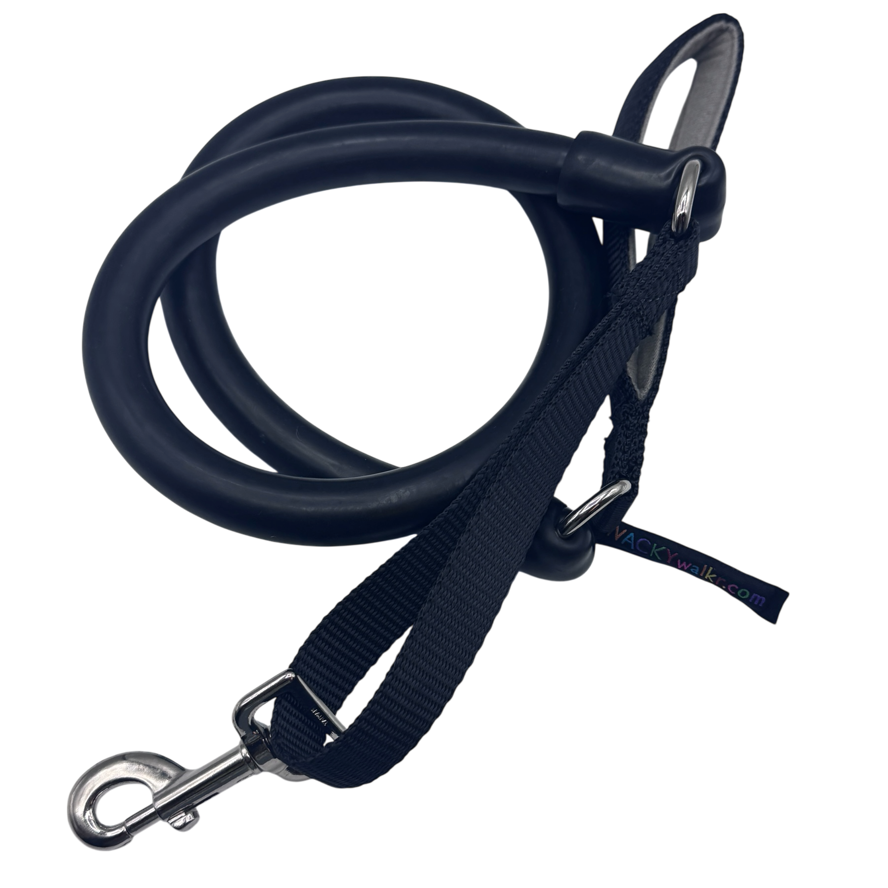 WUNDERleash – La laisse anti-traction originale pour chiens