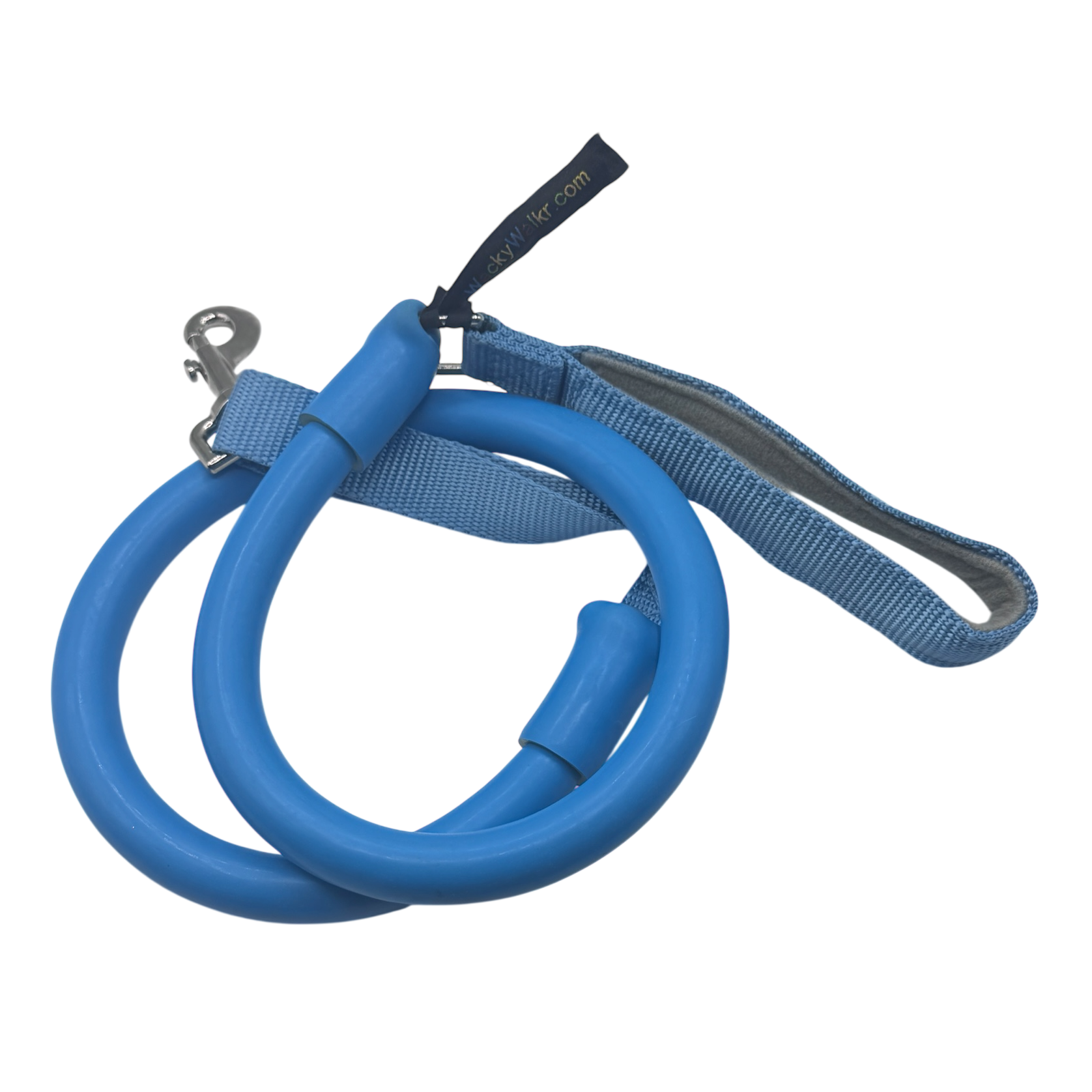 WUNDERleash – La laisse anti-traction originale pour chiens