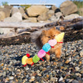 Jouet pour chien ZippyPaws Chenille Deluxe avec Blasters - 76 cm