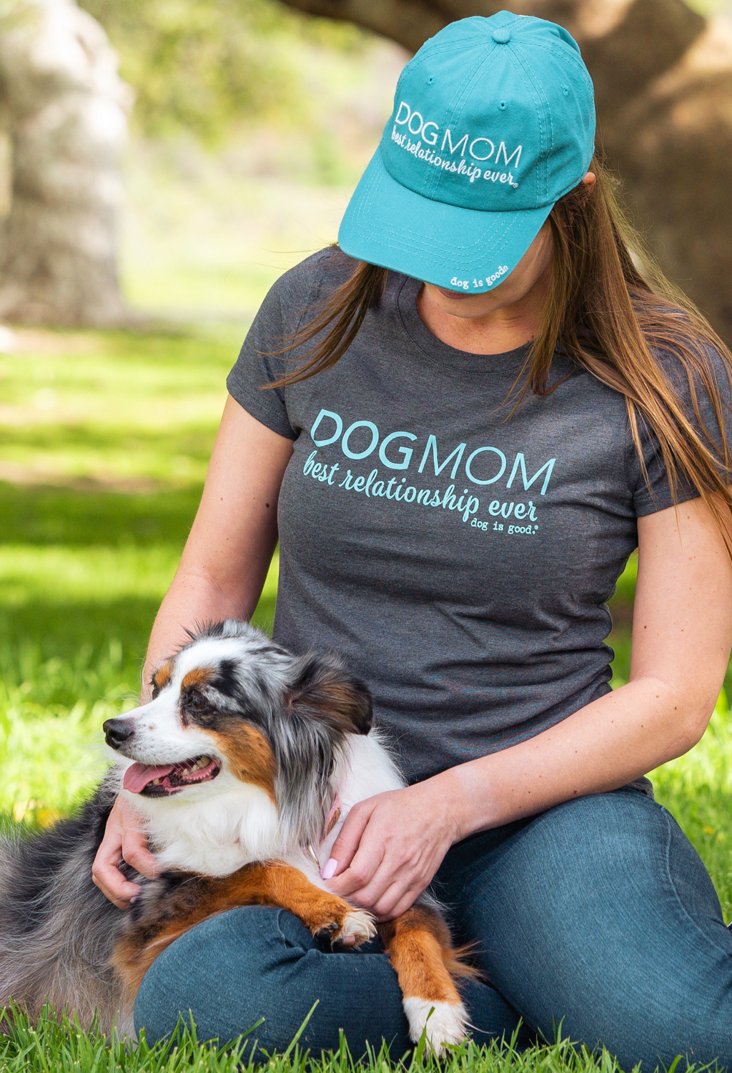 Casquette : Maman de chien