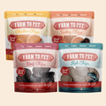 Assortiment de friandises pour chiens Snack Pack
