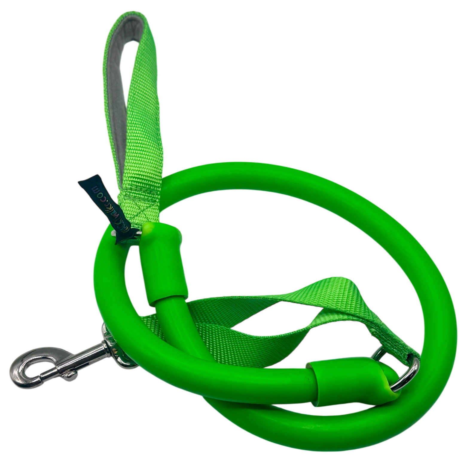 WUNDERleash – La laisse anti-traction originale pour chiens