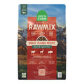 Nourriture pour chiens Great Plains Grain-Free RawMix