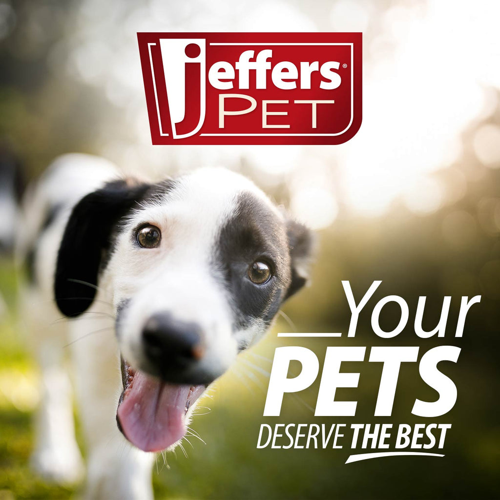 Shampoings hydratants Jeffers pour animaux de compagnie