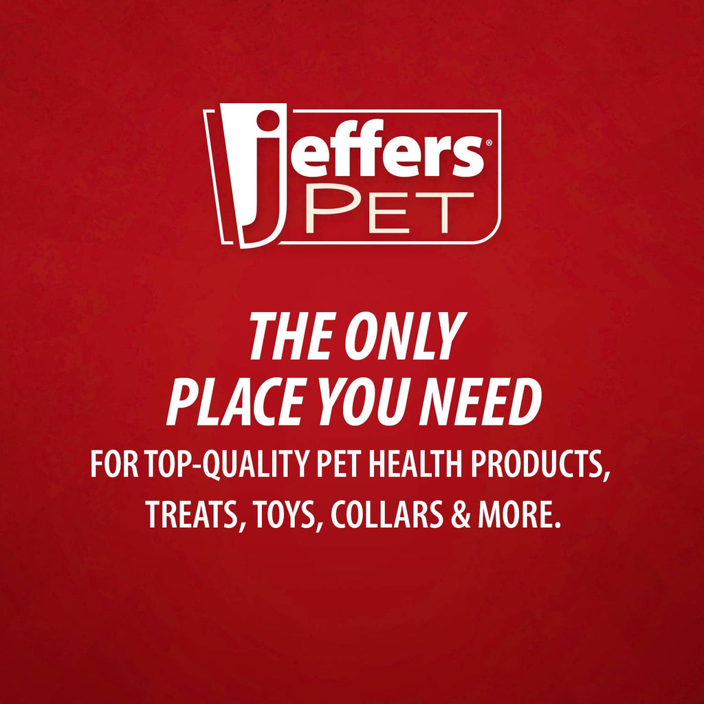 Shampoings hydratants Jeffers pour animaux de compagnie