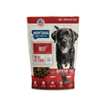 Nourriture Crue Lyophilisée pour Chiens au Bœuf sans Céréales Adventure Fuel