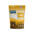 Poitrine de poulet lyophilisée crue, friandises pour chiens 85g