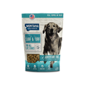 Alimentation d'Aventure Crue Lyophilisée Sans Céréales Terre & Mer (pour Chien)