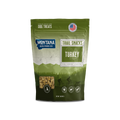 Friandises crues lyophilisées pour chiens - Foie de dinde 85g