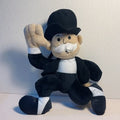 Dog toy big boss