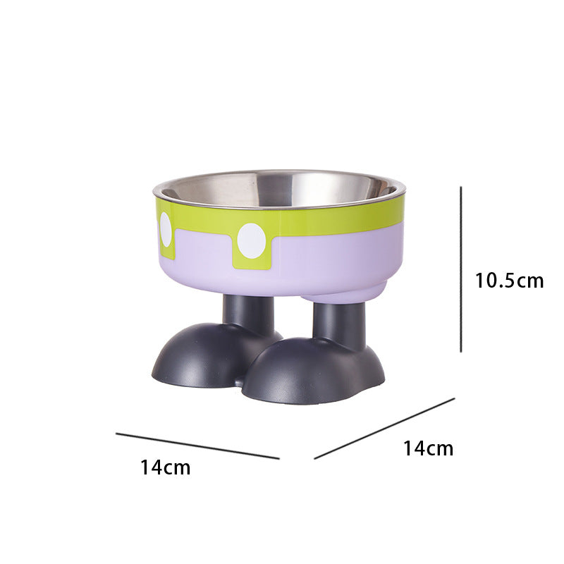 Pet bowl Mikey 2 options