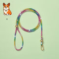 Luxury Rhinestone Dog Leash