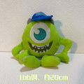 Dog toy Mike