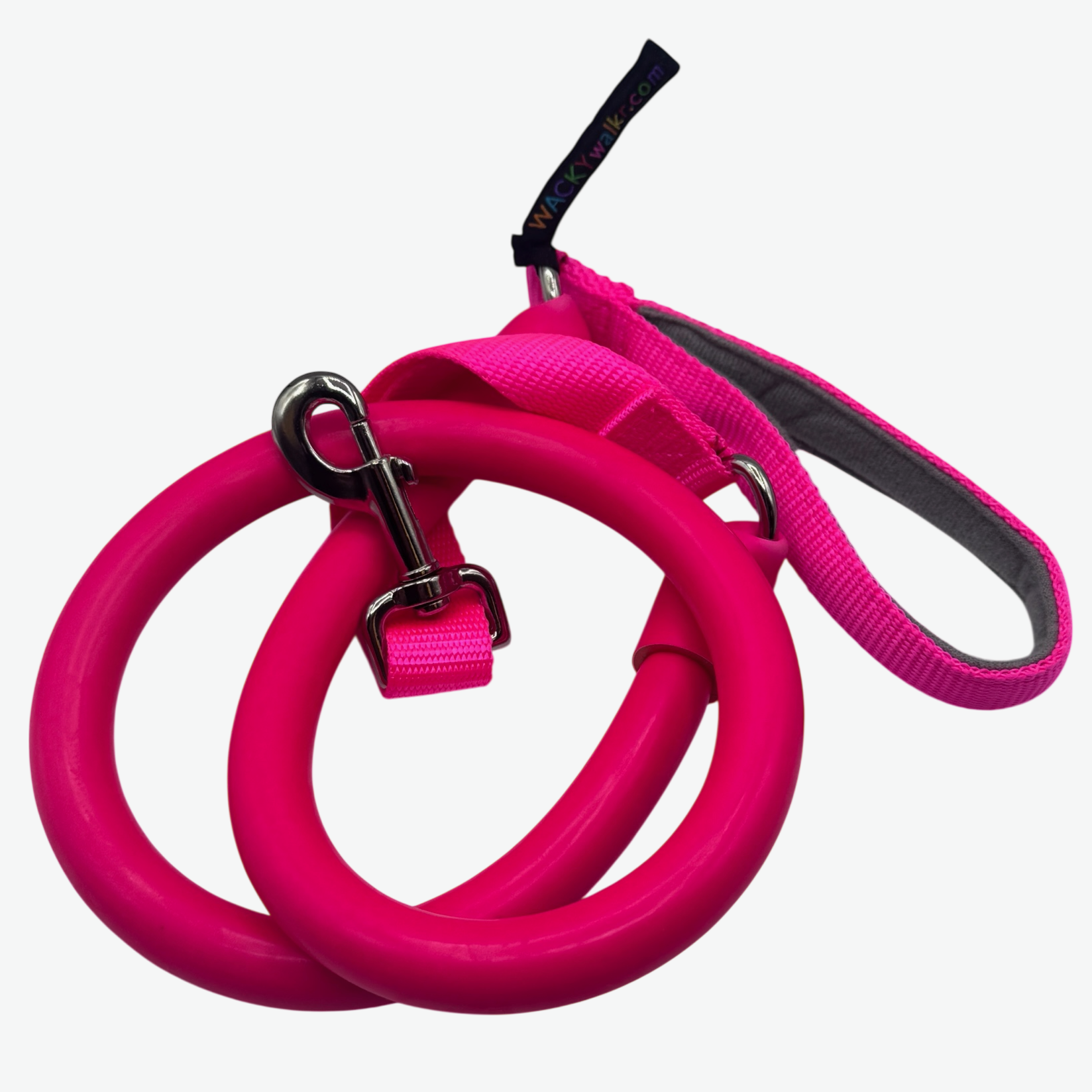 WUNDERleash – La laisse anti-traction originale pour chiens