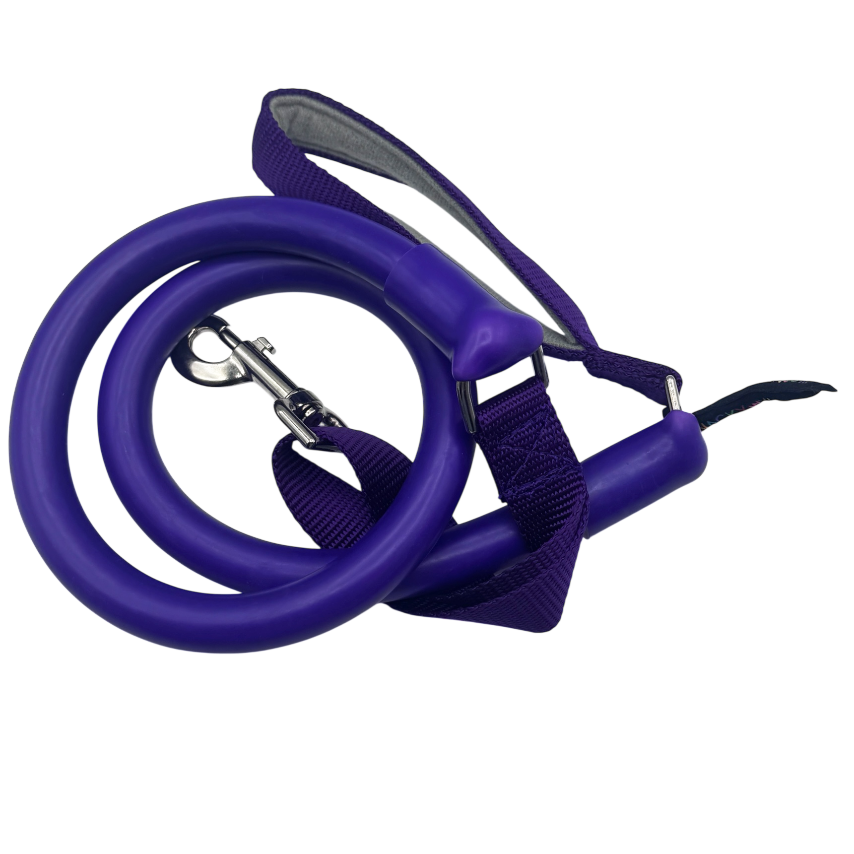 WUNDERleash – La laisse anti-traction originale pour chiens