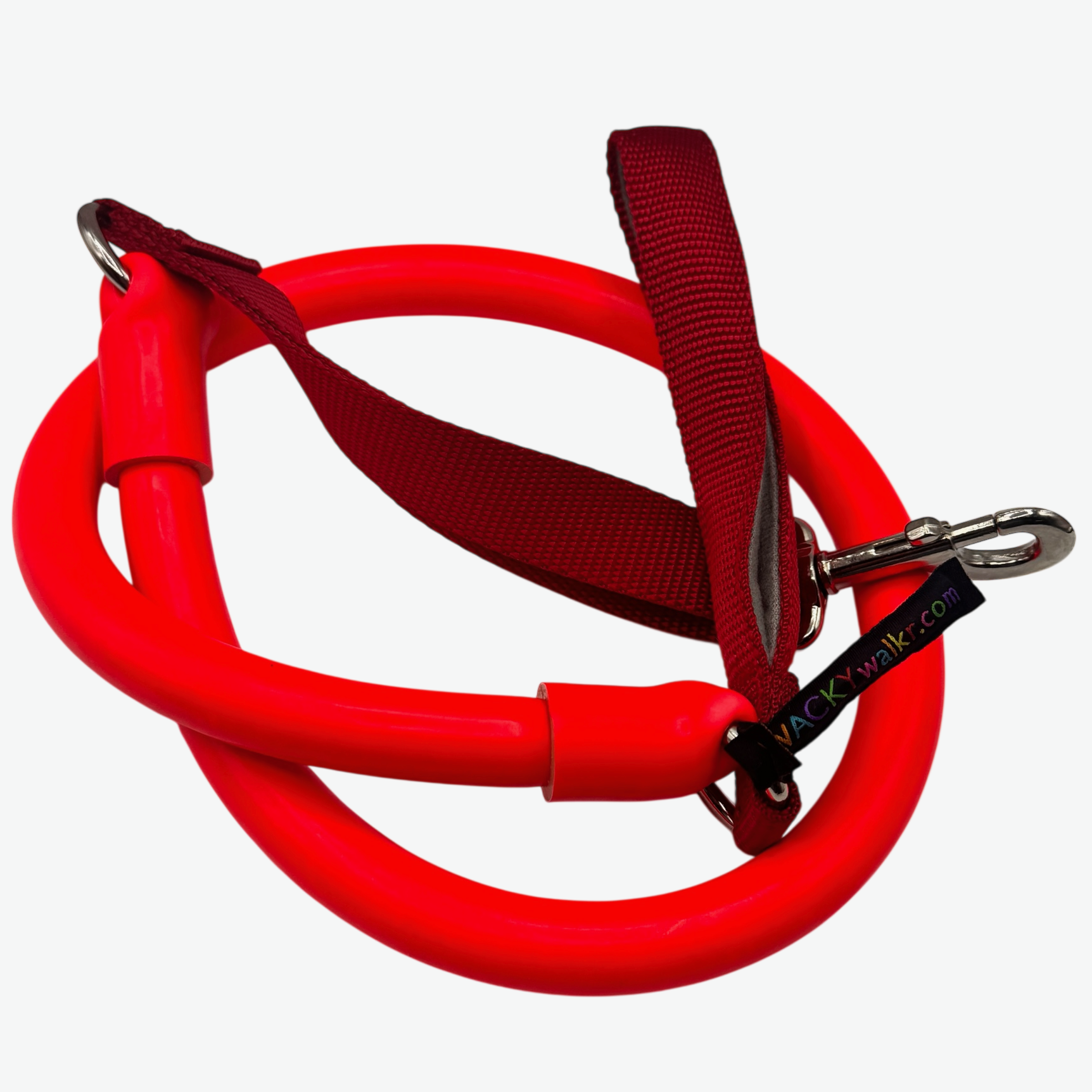 WUNDERleash – La laisse anti-traction originale pour chiens