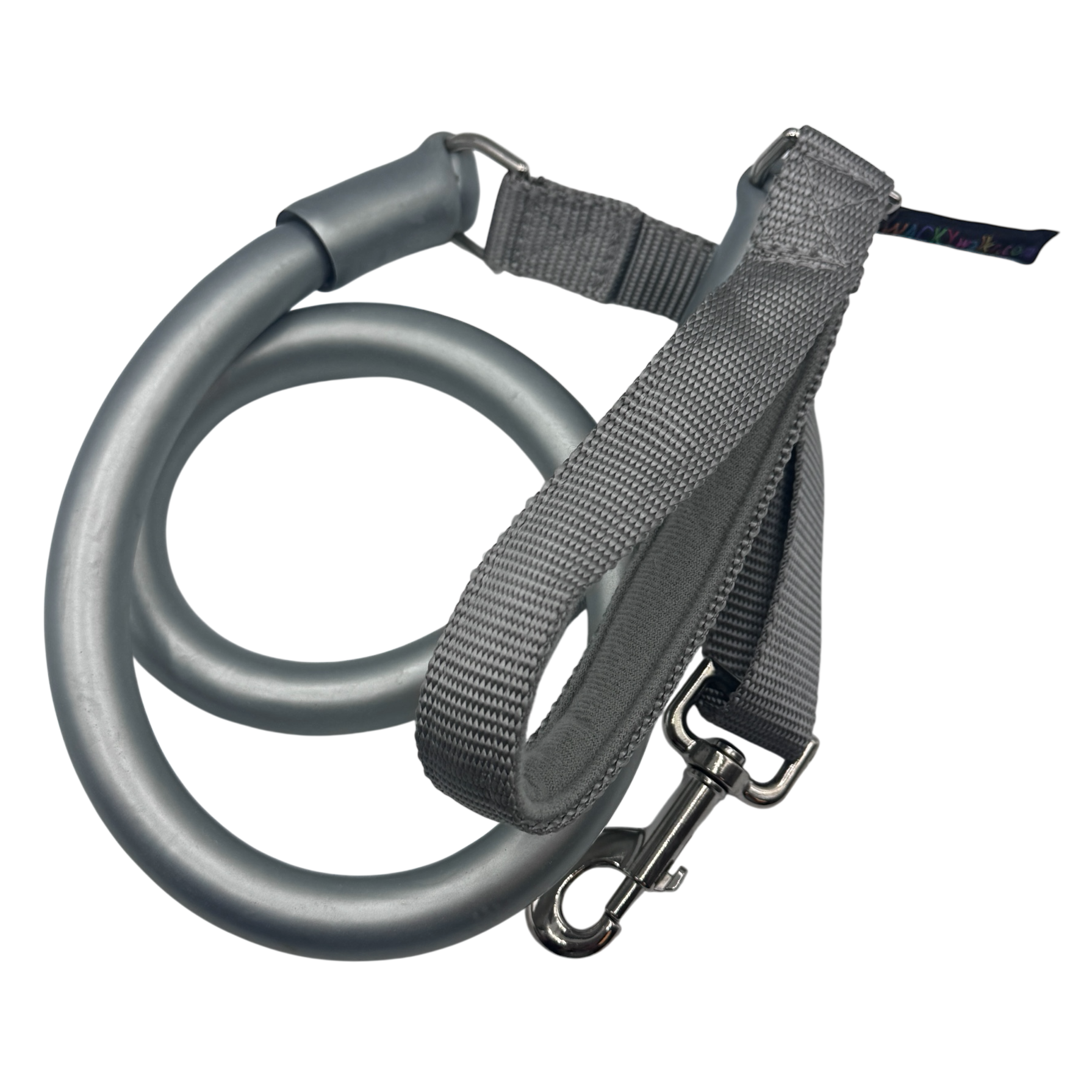 WUNDERleash – La laisse anti-traction originale pour chiens