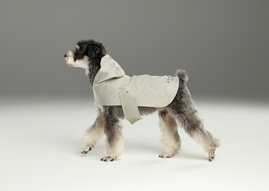 Imperméable Capsule - Beige
