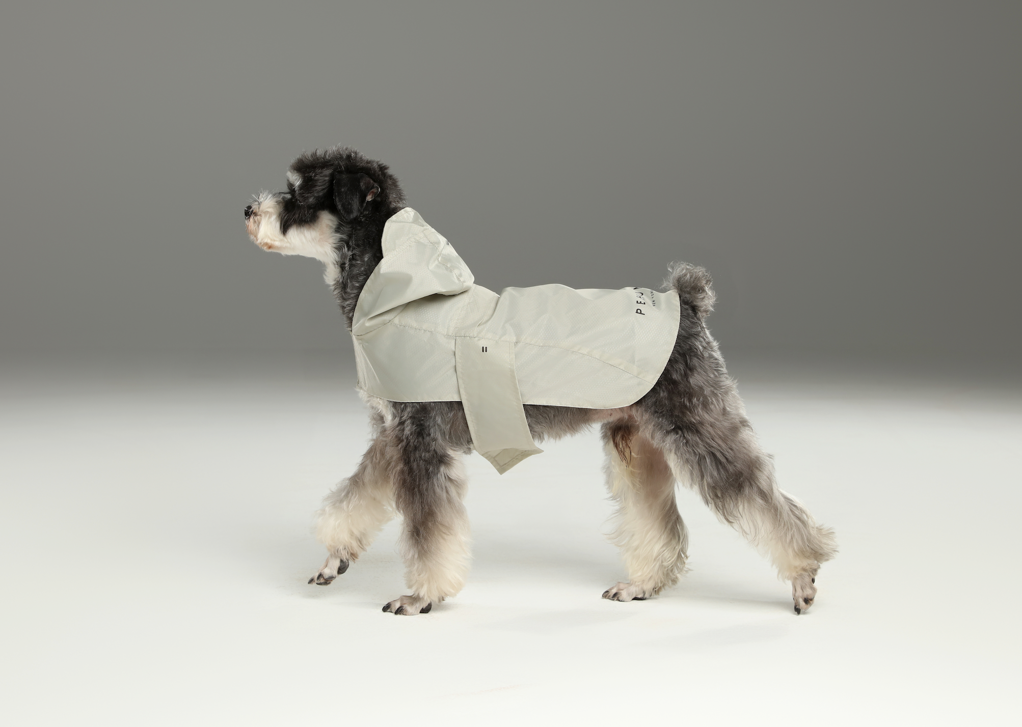 Imperméable Capsule - Beige
