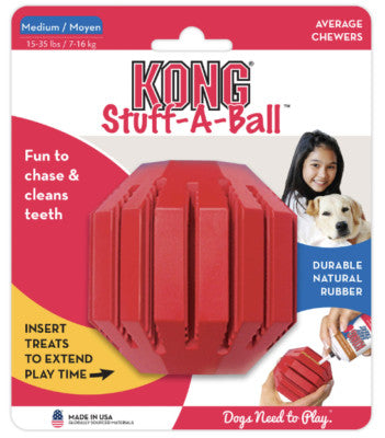 Kong Stuff-A-Ball Moyen