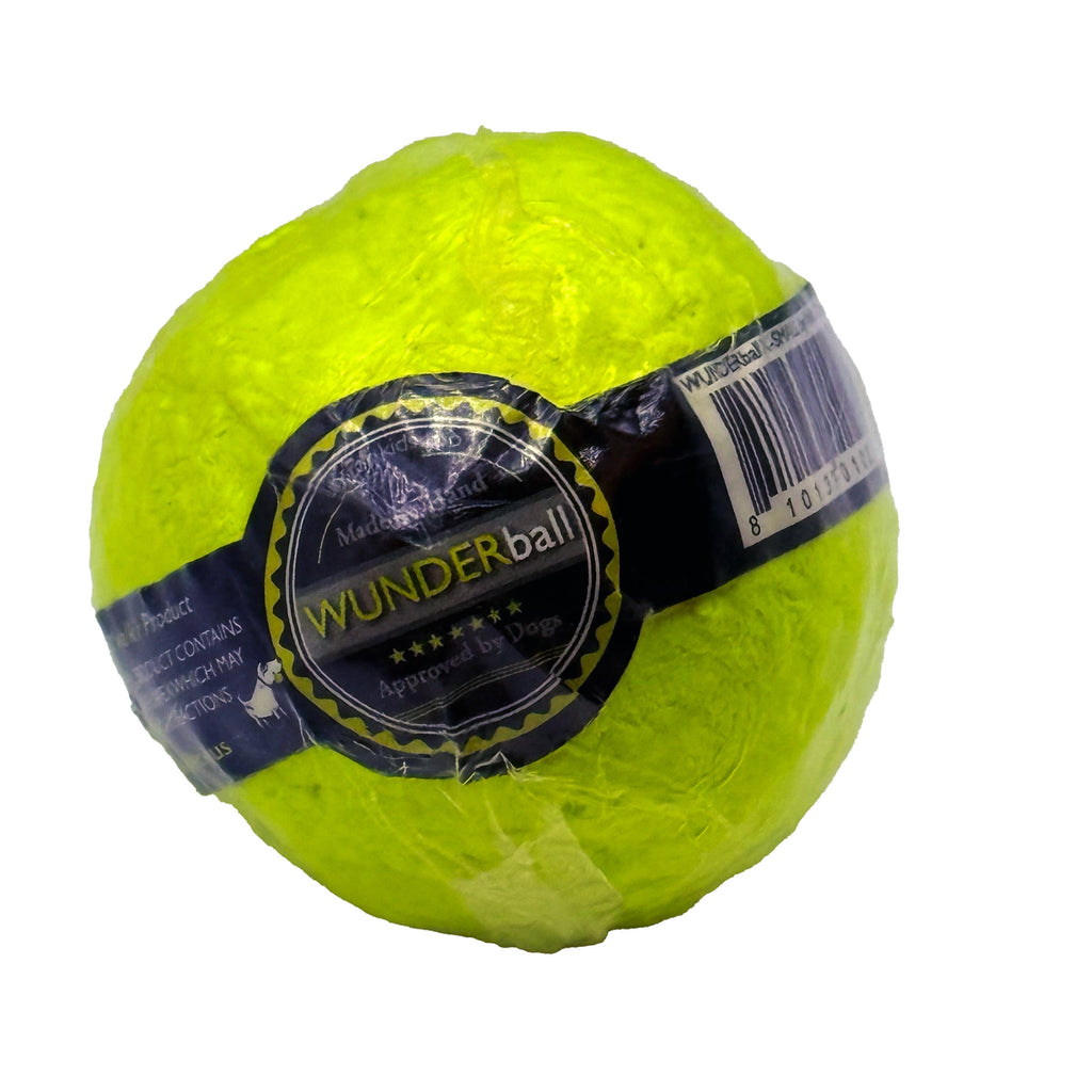 WUNDERball - Meilleur jouet à rapporter