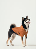 IMPERMÉABLE BOWERY - ORANGE