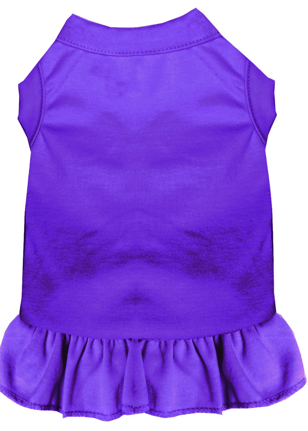 Robe unie pour chien et chat