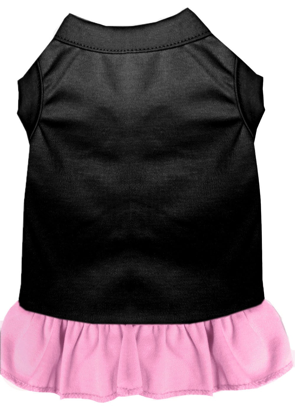 Robe unie pour chien et chat