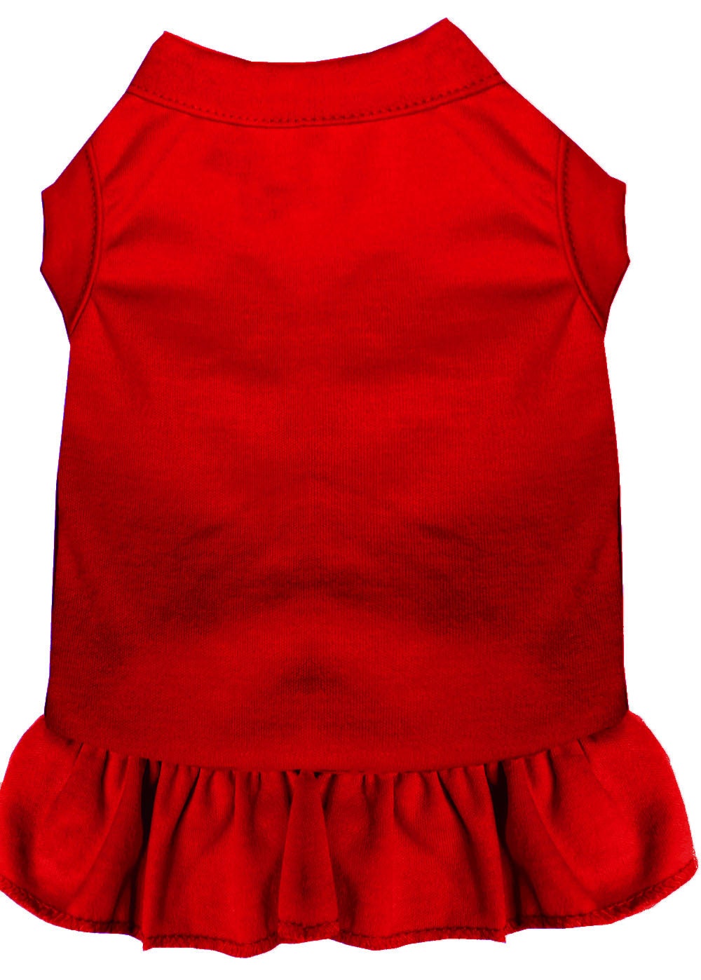 Robe unie pour chien et chat