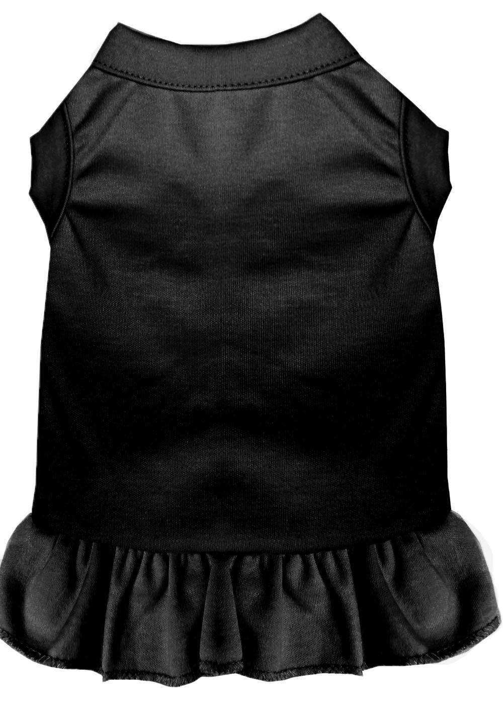 Robe unie pour chien et chat