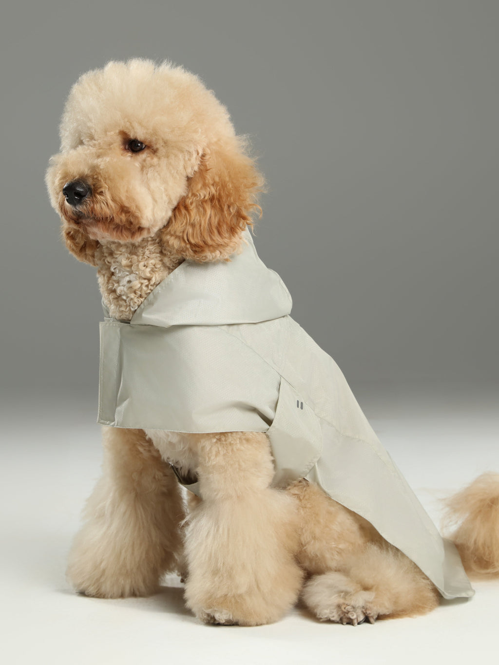Imperméable Capsule - Beige